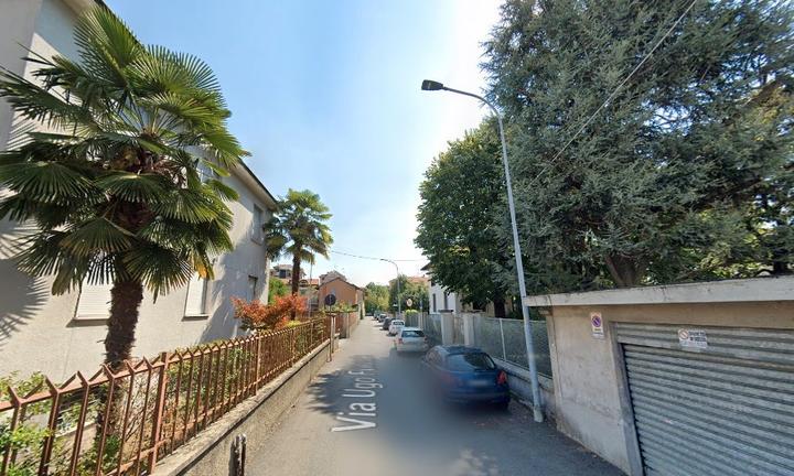 Monolocale a dieci minuti dalla stazione-RHO