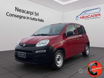 Fiat Panda 1.3 MJT POP 2 POSTI VAN N1 AUTOCARRO-CL
