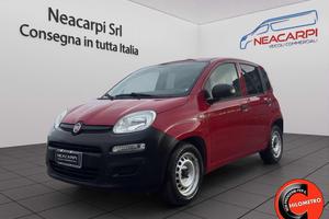 Fiat Panda 1.3 MJT POP 2 POSTI VAN N1 AUTOCARRO-CL