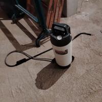 Pompa  irroratrice per trattamenti fitosa