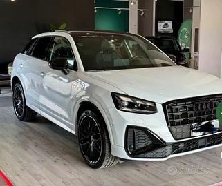 “STUPENDA” Audi q2 “SUPER” FULL
