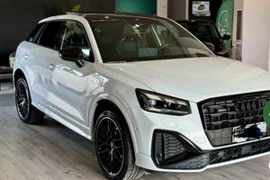 “STUPENDA” Audi q2 “SUPER” FULL