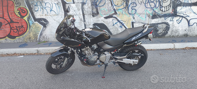 Honda Hornet s 600