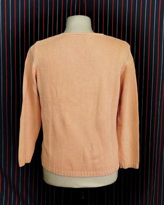 Maglione Olsen Rosa