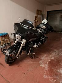 Harley Davidson
