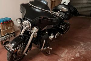 Harley Davidson