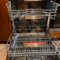 Lavastoviglie Bosch da incasso