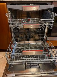 Lavastoviglie Bosch da incasso