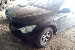 Pikup ssansyong action sport