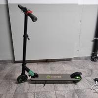 monopattino elettrico