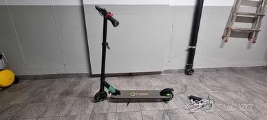 monopattino elettrico