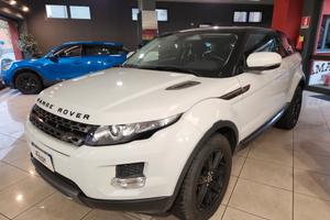Land Rover Range Evoque