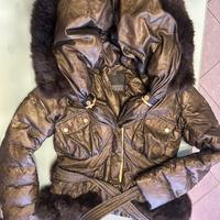 Piumino da collezione Gianfranco Ferré