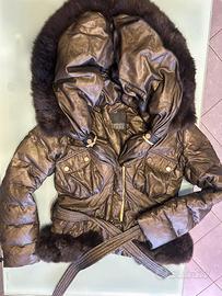 Piumino da collezione Gianfranco Ferré