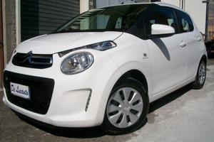 C1 1000 Benzina 5p Euro6 *SOLI 43.594 Km