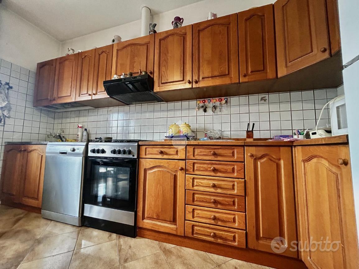 Apartment in Caerano di San Marco, Marturo - Vista 3