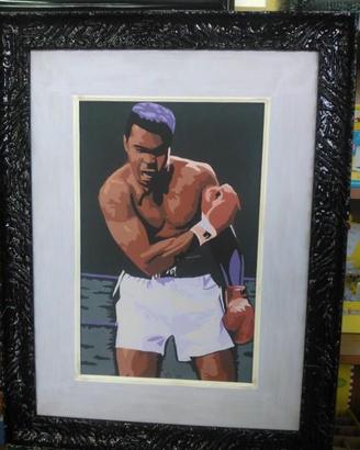 Quadro riproduzione