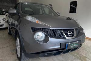 Nissan juke 15 DCI 110cv teckna 2014