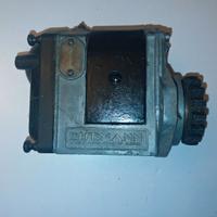 Magnete Eisemann modello RC-2H