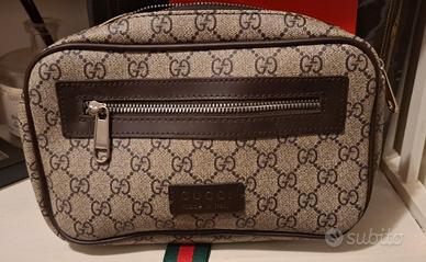 Marsupio Gucci