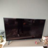 TV Lg 55" 4k 60 hz