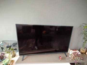 TV Lg 55" 4k 60 hz