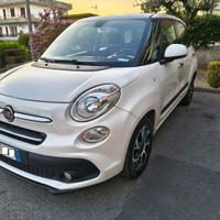 FIAT 500L 1.6 MJT 120 CV Business OK NEOPATENTATI