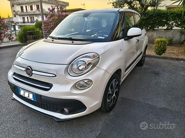 FIAT 500L 1.6 MJT 120 CV Business OK NEOPATENTATI