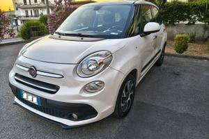 FIAT 500L 1.6 MJT 120 CV Business OK NEOPATENTATI