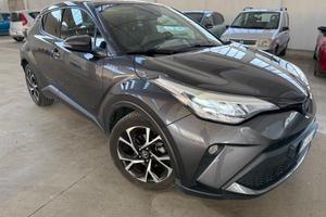 Toyota C-HR 1.8 Hybrid E-CVT Trend
