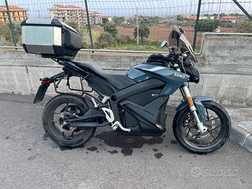 Zero Motorcycles S - 2023 ZF 14.4 11Kw
