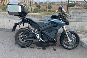 Zero Motorcycles S - 2023 ZF 14.4 11Kw