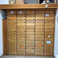 Cassettiera ICAS per Farmacia