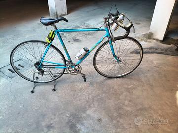 bici da corsa vintage