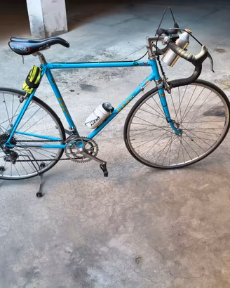 bici da corsa vintage