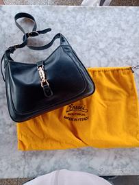 Borsa Gucci  Jackie vintage