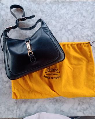 Borsa Gucci  Jackie vintage