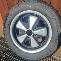 cerchio fuchs porsche 911 usato