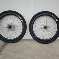 Ruote DT SWISS GRC1400 27.5