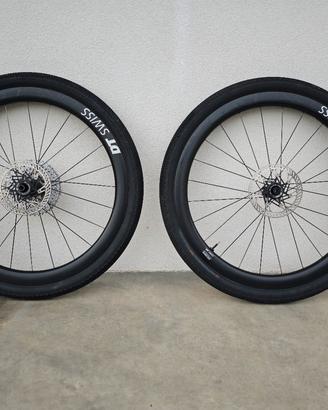 Ruote DT SWISS GRC1400 27.5