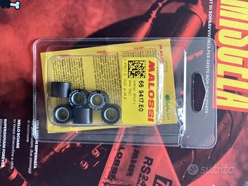 Rulli MALOSSI 15x12 4.8gr