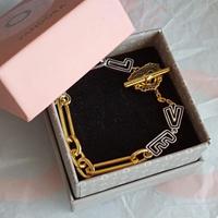 Bracciale Pandora Keith Haring a Catena 562223C01 