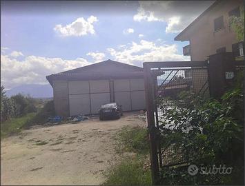 Magazzino a Ferentino