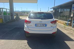 Hyundai  ix35