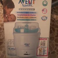 AVENT Sterilizzatore a vapore - Neonati