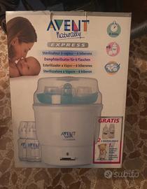 AVENT Sterilizzatore a vapore - Neonati