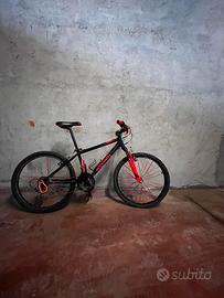 Bici MTB RockRider 500
