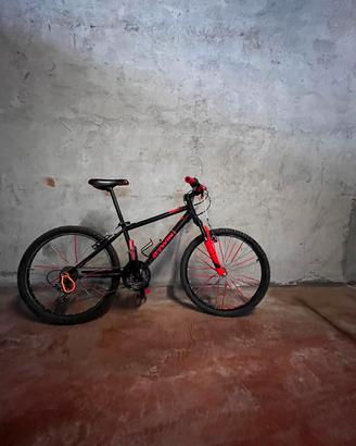 Bici MTB RockRider 500