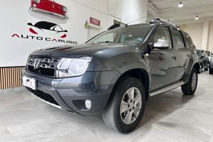 Dacia Duster 1.5 dCi 110CV 4x2 Lauréate