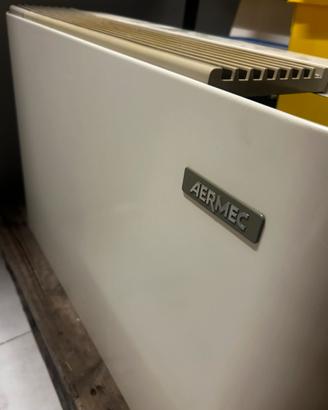 10 Aermec Ventilconvettori Fancoil
